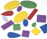 Wonderfoam Pieces Glitter Peel & Stick